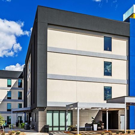Home2 Suites By Hilton Weatherford Eksteriør billede