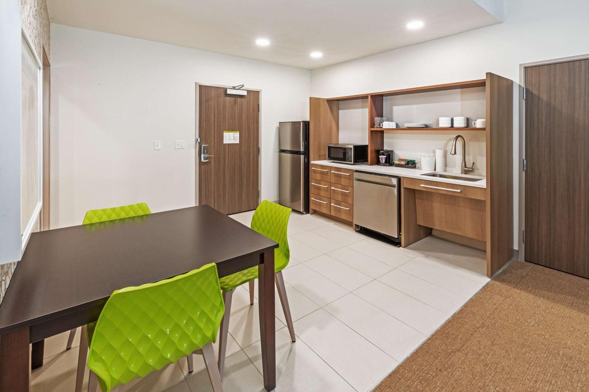 Home2 Suites By Hilton Weatherford Eksteriør billede