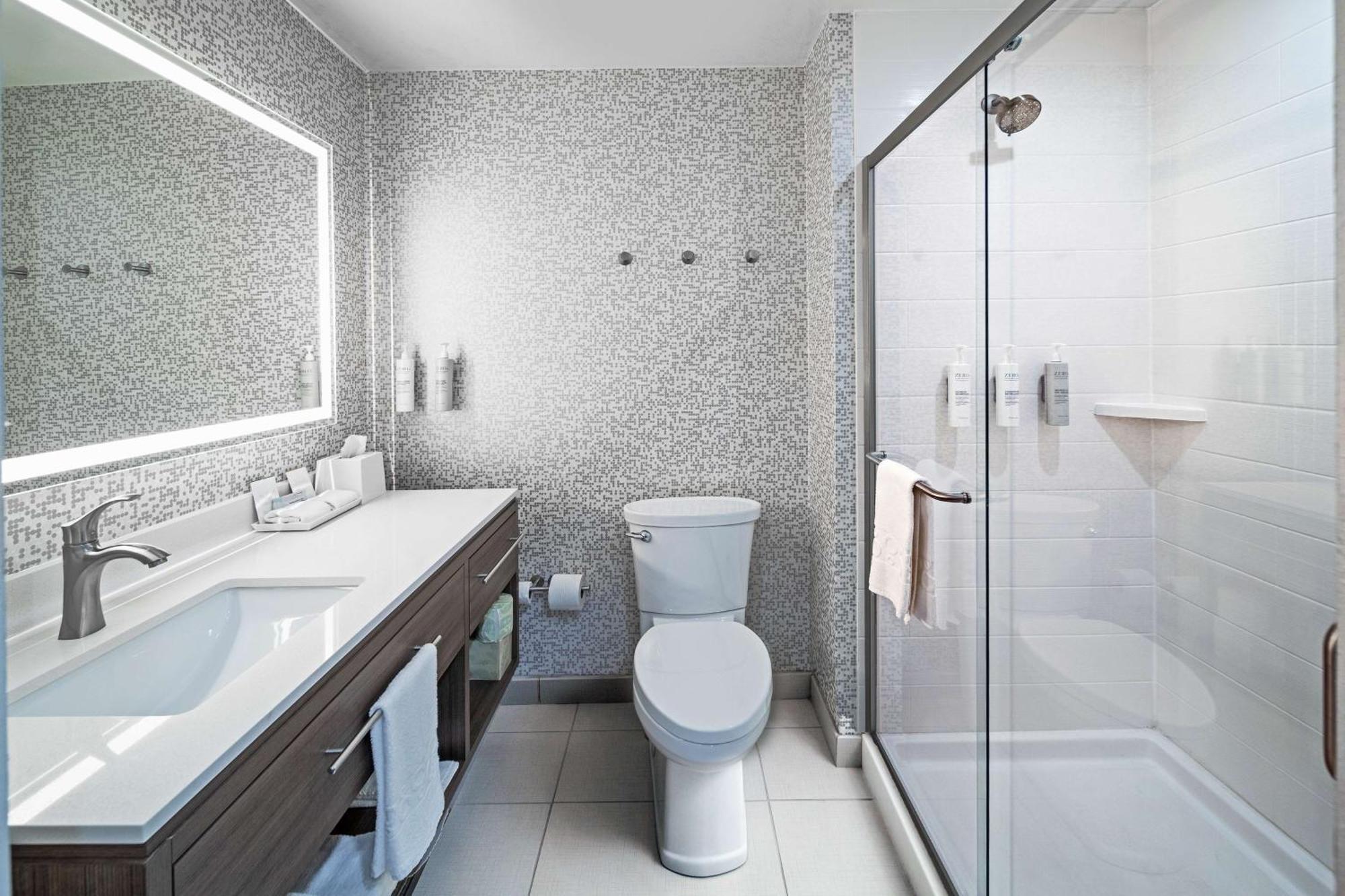 Home2 Suites By Hilton Weatherford Eksteriør billede